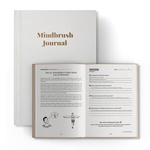 mindbrush journal