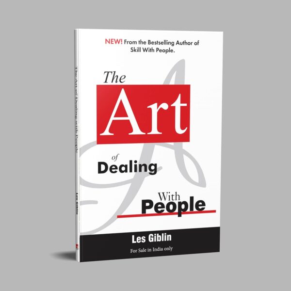 The Art of Dealing With People - Image 2