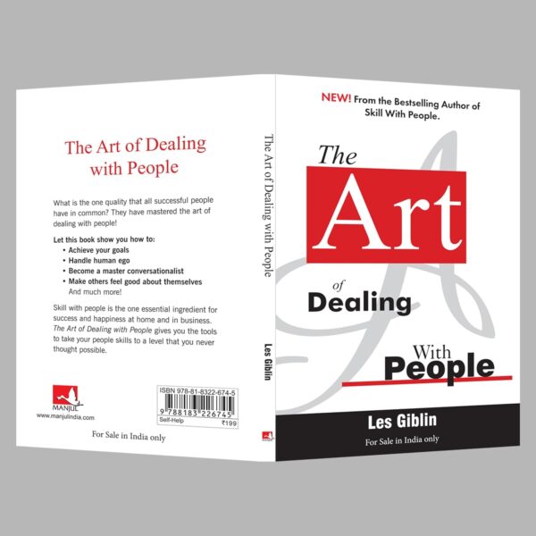 The Art of Dealing With People - Image 3