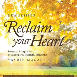 Reclaim Your Heart