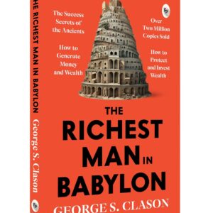 The Richest Man In Babylon
