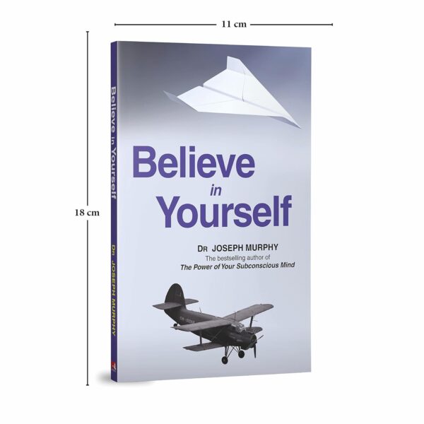 BELIEVE IN YOURSELF - Image 2