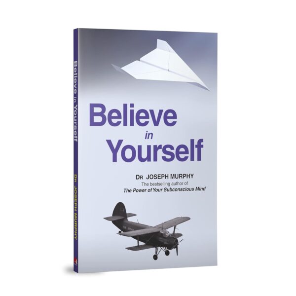 BELIEVE IN YOURSELF - Image 3
