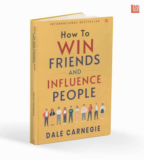 How to Win Friends and Influence People - Image 2