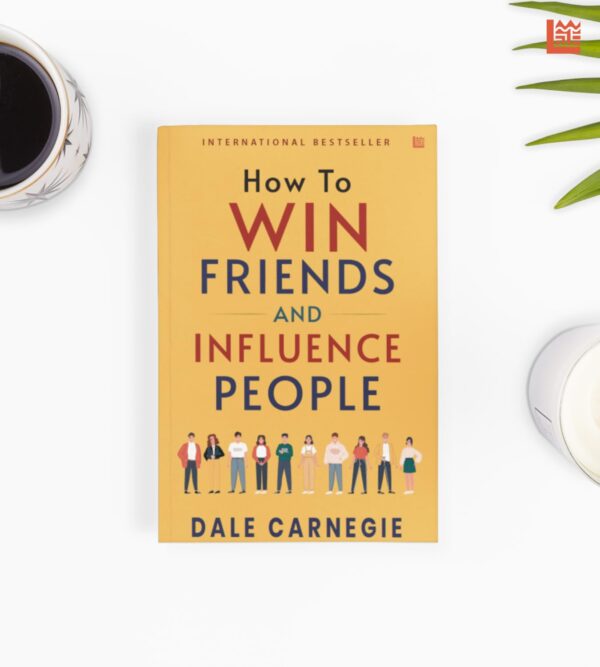 How to Win Friends and Influence People - Image 3