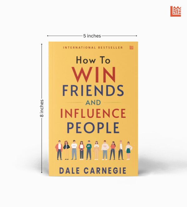 How to Win Friends and Influence People - Image 4