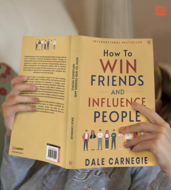 How to Win Friends and Influence People - Image 5